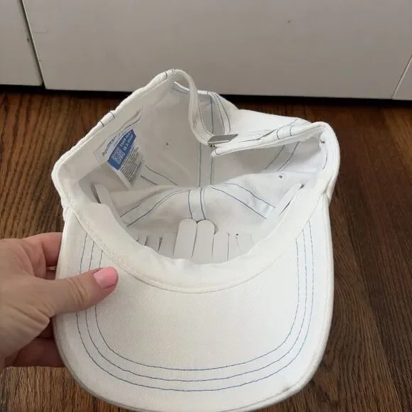 Kinder Braver Together Cap New With Tags - Picture 5 of 6